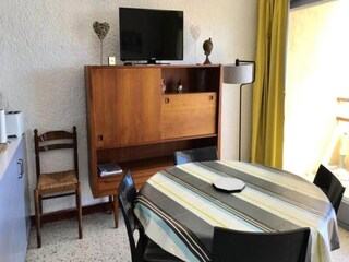 Apartment Port-la-Nouvelle Features 9