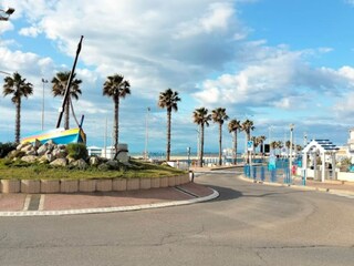 Apartment Port-la-Nouvelle Features 11