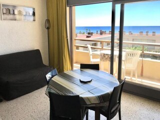Apartment Port-la-Nouvelle Features 12