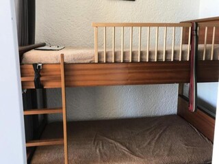 Apartment Port-la-Nouvelle Ausstattung 14