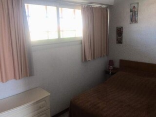 Apartment Port-la-Nouvelle Ausstattung 17