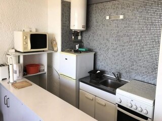 Apartment Port-la-Nouvelle Features 20
