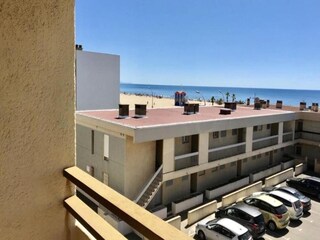 Apartment Port-la-Nouvelle Outdoor Recording 4
