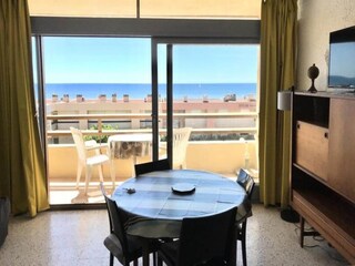 Apartment Port-la-Nouvelle Outdoor Recording 5