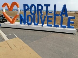 Apartment Port-la-Nouvelle Environment 25