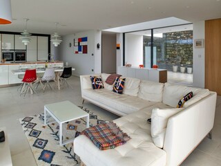 Casa per le vacanze Criccieth Caratteristiche 35