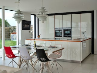 Ferienhaus Criccieth Ausstattung 14