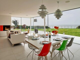 Casa per le vacanze Criccieth Caratteristiche 27