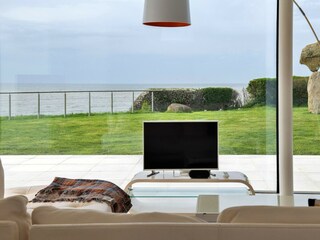 Holiday house Criccieth Features 13