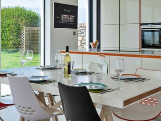 Vakantiehuis Criccieth Kenmerken 33