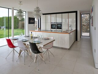 Vakantiehuis Criccieth Kenmerken 34