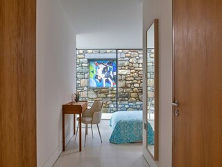 Ferienhaus Criccieth Ausstattung 24