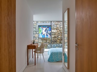 Holiday house Criccieth Features 19