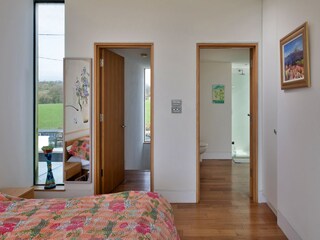 Maison de vacances Criccieth Équipement 15