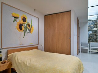 Casa per le vacanze Criccieth Caratteristiche 22