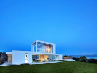 Casa per le vacanze Criccieth Registrazione all'aperto 6