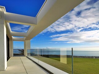 Casa de vacaciones Criccieth Grabación al aire libre 10