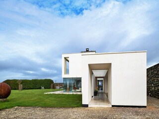 Vakantiehuis Criccieth Buitenaudio-opname 2