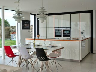 Holiday house Criccieth Features 28