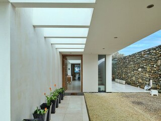 Ferienhaus Criccieth Ausstattung 38