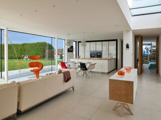 Vakantiehuis Criccieth Kenmerken 30