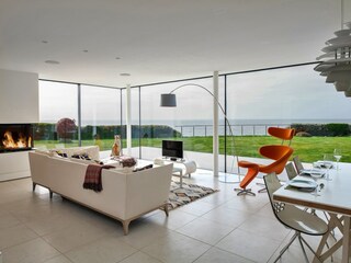 Holiday house Criccieth Features 36