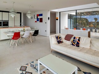 Ferienhaus Criccieth Ausstattung 29