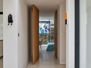 Casa per le vacanze Criccieth Caratteristiche 18