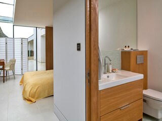 Holiday house Criccieth Features 39