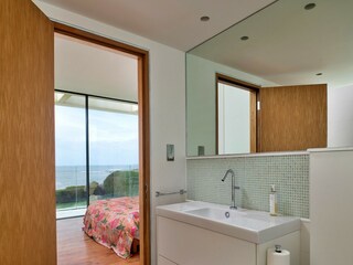 Ferienhaus Criccieth Ausstattung 28