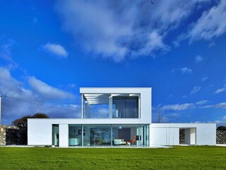 Maison de vacances Criccieth Enregistrement extérieur 5