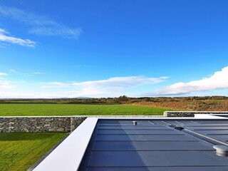 Holiday house Criccieth Outdoor Recording 12