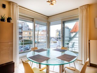 Appartement Koksijde Kenmerken 6