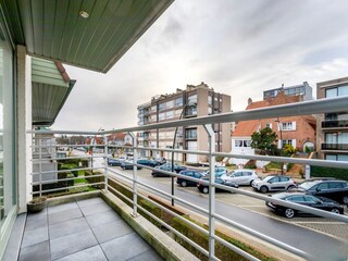 Appartamento Koksijde Registrazione all'aperto 3