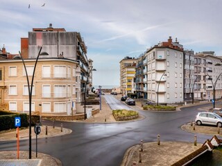 Appartement Koksijde Environnement 14