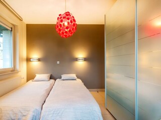 Apartment Koksijde Ausstattung 12