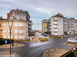 Apartment Koksijde Umgebung 15