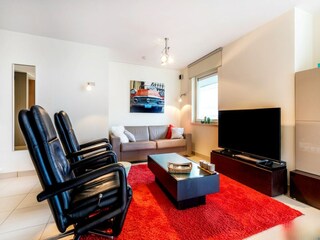 Appartement Koksijde Kenmerken 1
