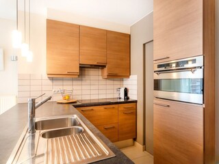 Appartement Koksijde Kenmerken 10
