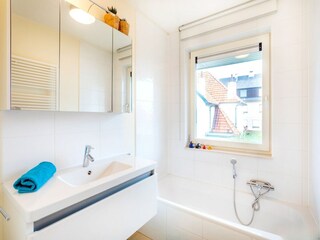 Apartment Koksijde Ausstattung 11