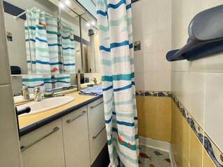Appartement Port-la-Nouvelle Buitenaudio-opname 2