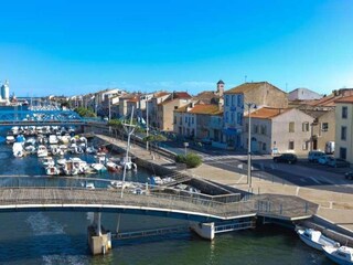 Apartment Port-la-Nouvelle Outdoor Recording 3