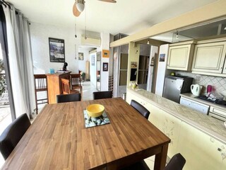 Appartement Port-la-Nouvelle Buitenaudio-opname 6