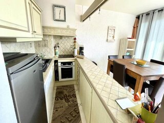 Apartment Port-la-Nouvelle Außenaufnahme 7