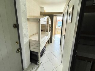 Appartement Port-la-Nouvelle Buitenaudio-opname 9