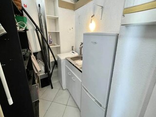 Appartement Port-la-Nouvelle Enregistrement extérieur 10