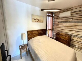 Apartment Port-la-Nouvelle Außenaufnahme 11