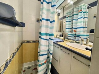 Apartment Port-la-Nouvelle Außenaufnahme 13