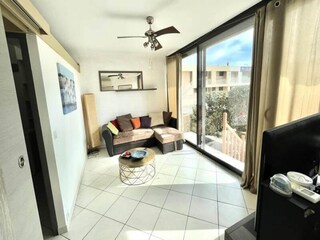 Apartment Port-la-Nouvelle Outdoor Recording 15