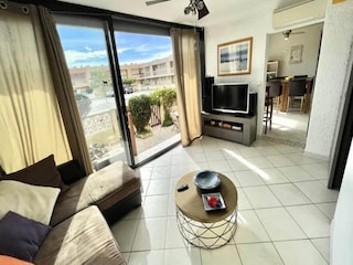 Apartment Port-la-Nouvelle Outdoor Recording 17